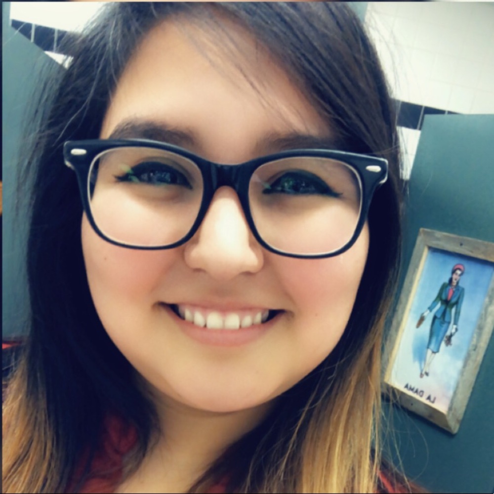 Meet your Posher, Yarely